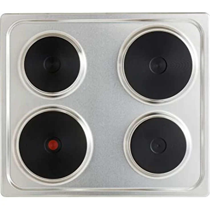 PKM Einbauherdset BIC3 I-KP-IX-2/2-55L – Bild 5