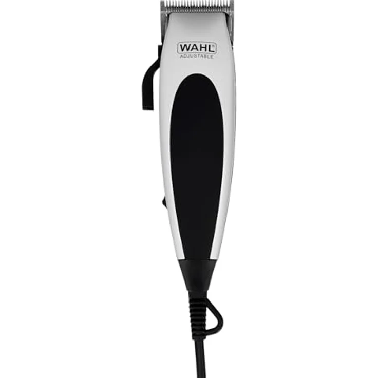 Wahl Bartschneider WA9159-016 Haarentfernung - Silber – Bild 3