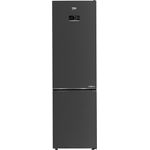 Kühl-/Gefrierkombination Beko B 7 RCNA 407 HXBR