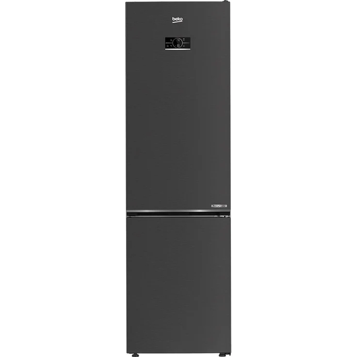 Kühl-/Gefrierkombination Beko B 7 RCNA 407 HXBR – Bild 1