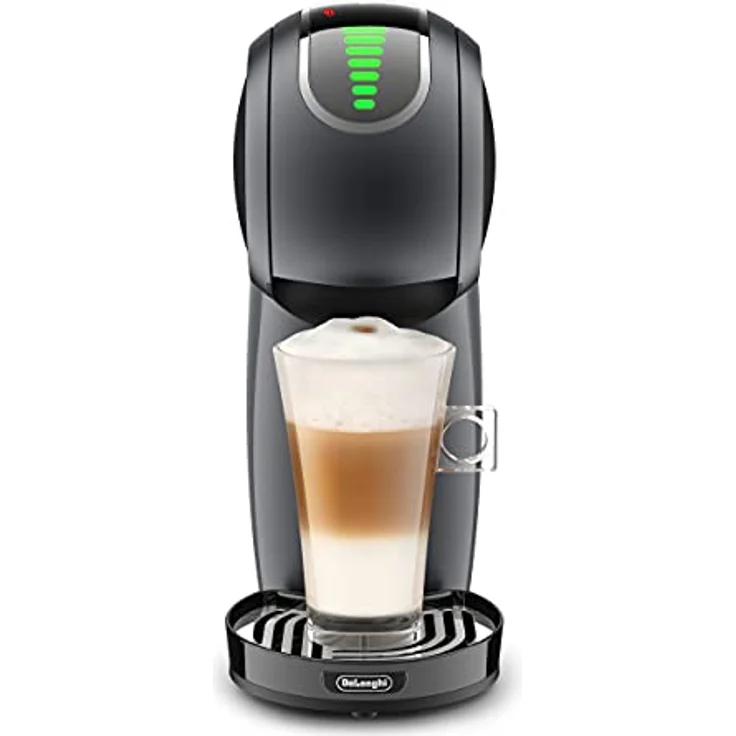 De'Longhi Kaffeekapselmaschine Nescafé Dolce Gusto GENIO S TOUCH EDG 426.GY – Bild 2