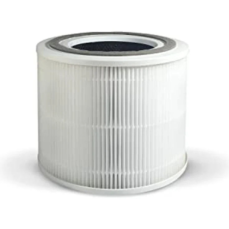 Comedes Kombi-Filter passend für Levoit Luftreiniger Core 300 – Bild 2