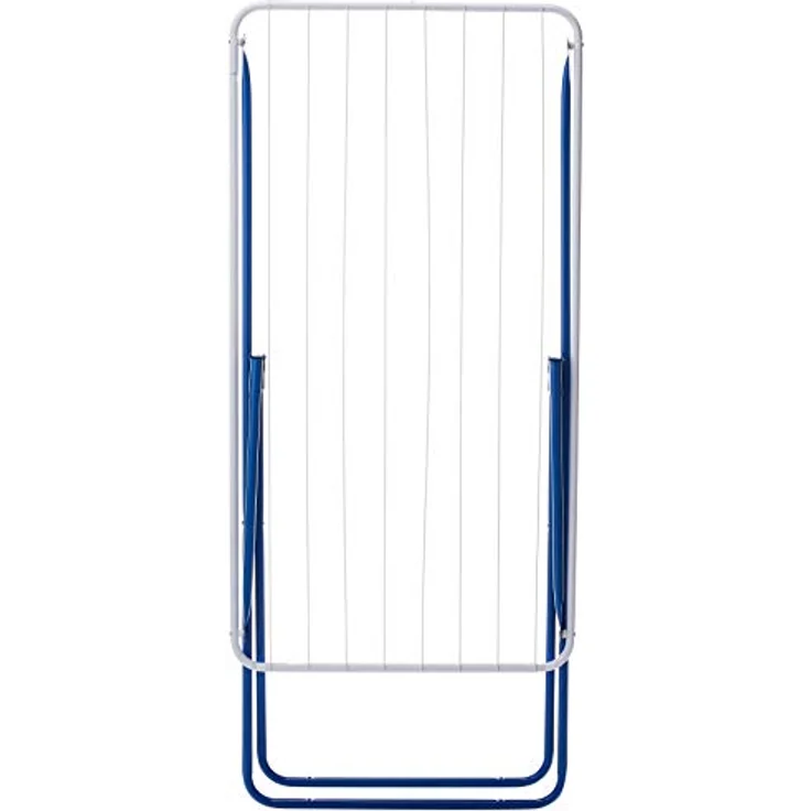 Gimi Plast Wäscheständer aus Stahl - 10 m Trockenlänge – Bild 3