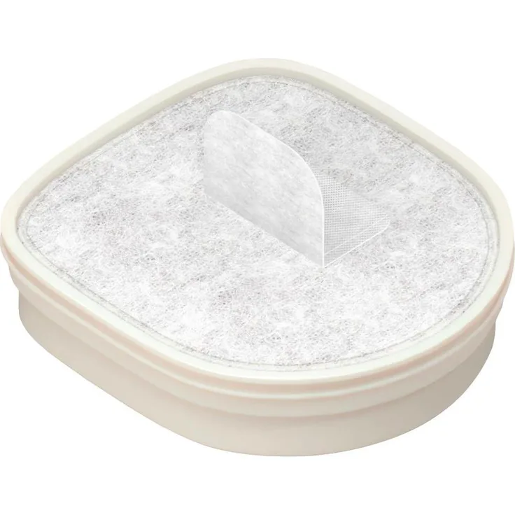 LARQ Advanced Filter, Wasserfilterkartusche für optimale Wasserreinigung, 1 Stück
