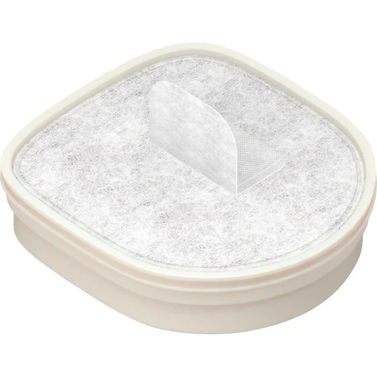 LARQ Advanced Filter, Wasserfilterkartusche für optimale Wasserreinigung, 1 Stück – Bild 1