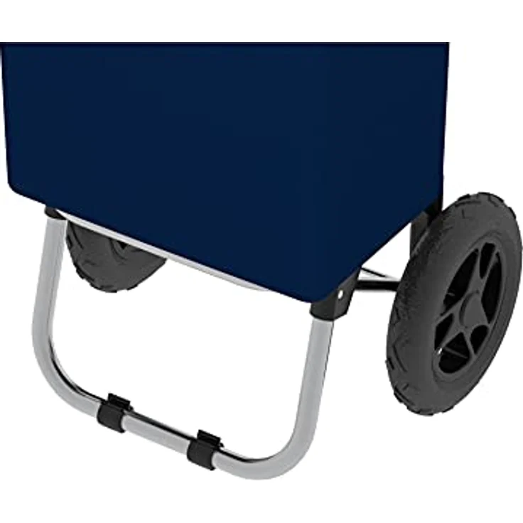 Einkaufswagen Rolly Blue – Bild 4
