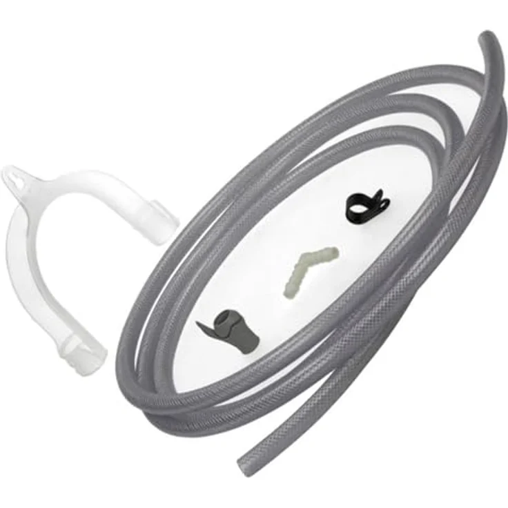Electrolux Ablassschlauch für Kondensationstrockner – Bild 2