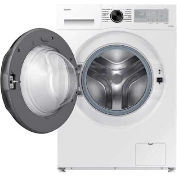 Samsung WW-1TDG5B25AHEG WW1TDEX Waschmaschine 11kg, SuperSpeed mit AI Ecobubble, Hygienedampfprogramm und WiFi-Steuerung – Bild 3