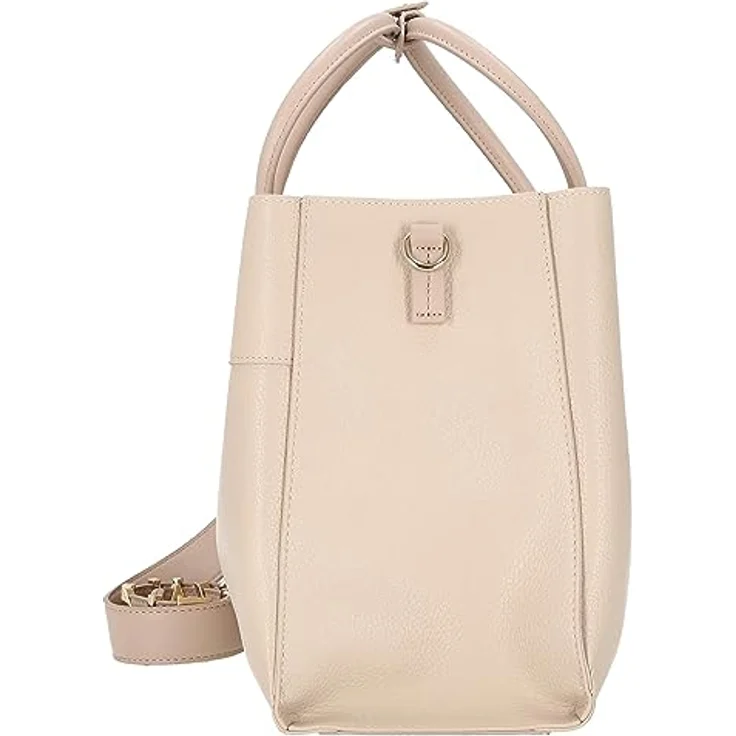 Valentino Bags Alexia Tote 802, Handtasche im modernen Design, beige – Bild 3