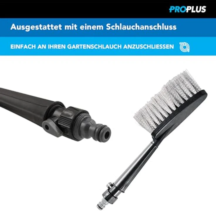 Waschbürste Super – Bild 3