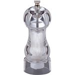 Zassenhaus Neuss Salzmühle, Acryl, Transparent, 14cm