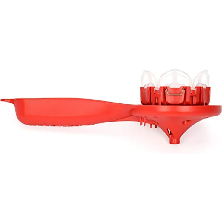 Espazzola (2+3-58, rot) – Bild 2