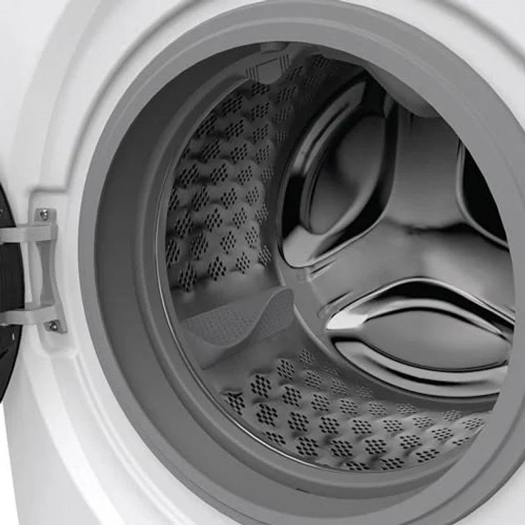 Gorenje WNS14A4ATS Waschmaschine mit Dampffunktion, 10 kg Fassungsvermögen, ConnectLife, A Energieeffizienzklasse, Invertermotor, AquaStop – Bild 11