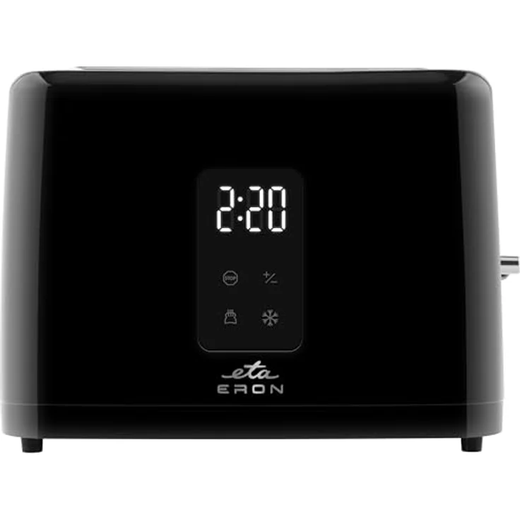 eta Toaster ERON ETA816690000, 2 Schlitze, für 2 Scheiben, 930 W – Bild 5