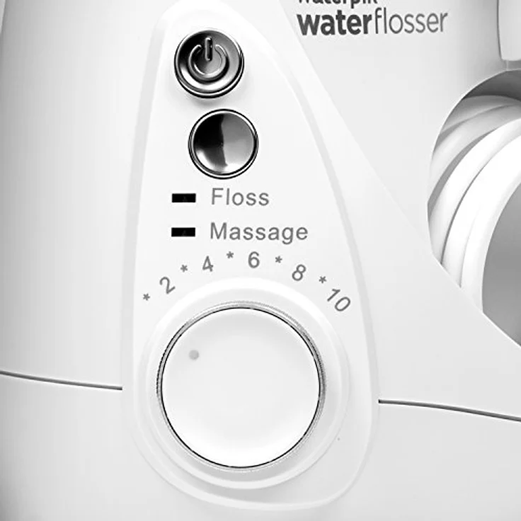 Waterpik WF-05EU Whitening Professional Water Flosser Elektrische Munddusche zur Zahnaufhellung – Bild 6