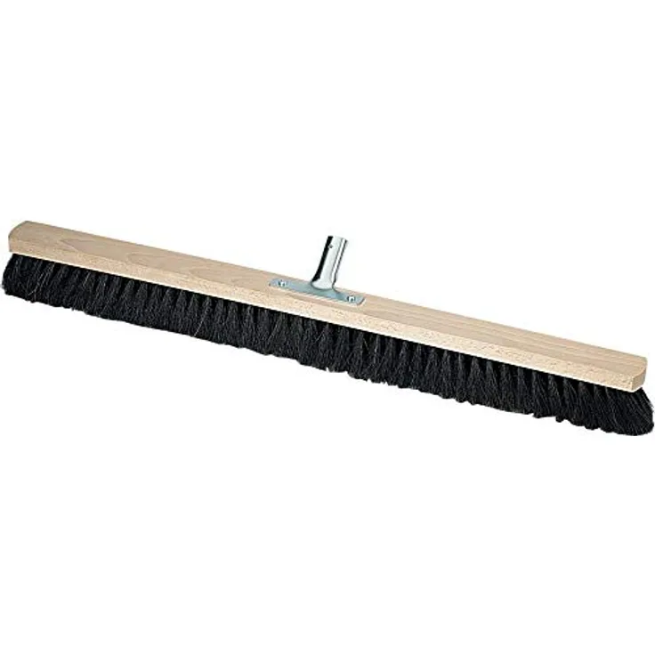 Nölle Saalbesen 80cm aus Rosshaar