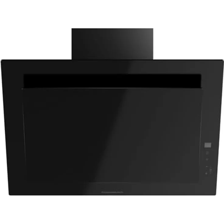 Küppersbusch Smartline DW6250.0S, 60 cm Wandhaube Konzept Kopffreiheit mit 4 Leistungsstufen und Touchsensoren