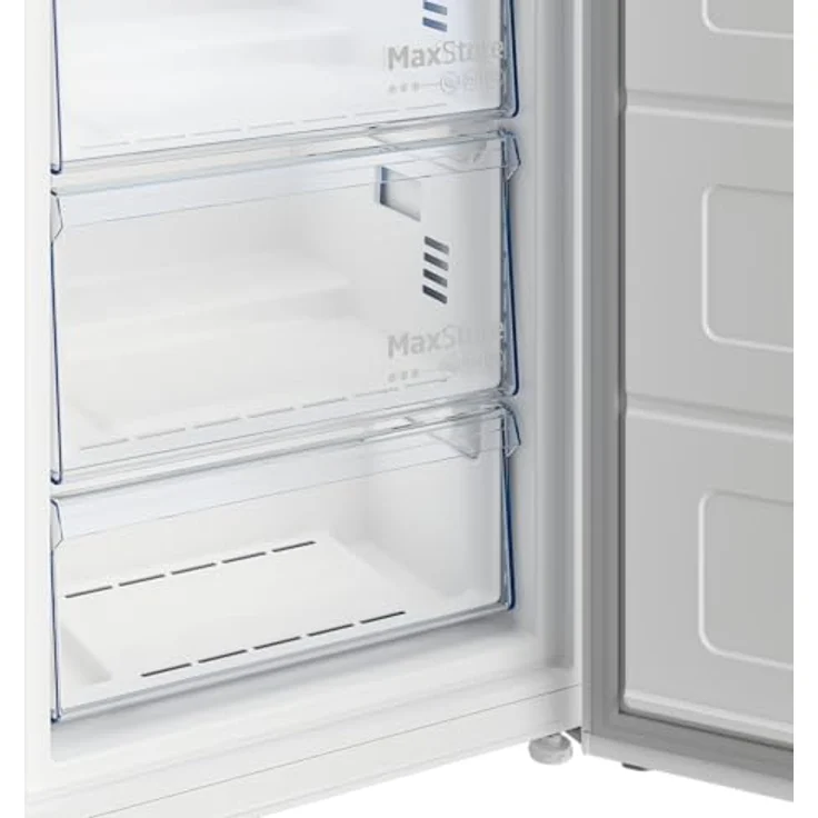 BEKO B5RFNE295W Gefrierschrank, Energieeffizienzklasse D, 295 Liter Speicherplatz, weiß – Bild 6