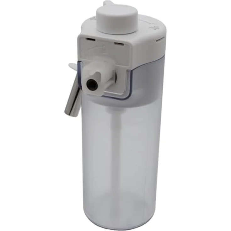 De'Longhi DLSC030 Milchreservoir LatteCrema Cool Kaffeemaschine, Zubehör in Krug-Form – Bild 2