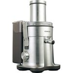 Kenwood JE 850 Entsafter, 1500 W, 12 Geschwindigkeiten, 1,5L Behälter, Metall, silber - Preisvergleich