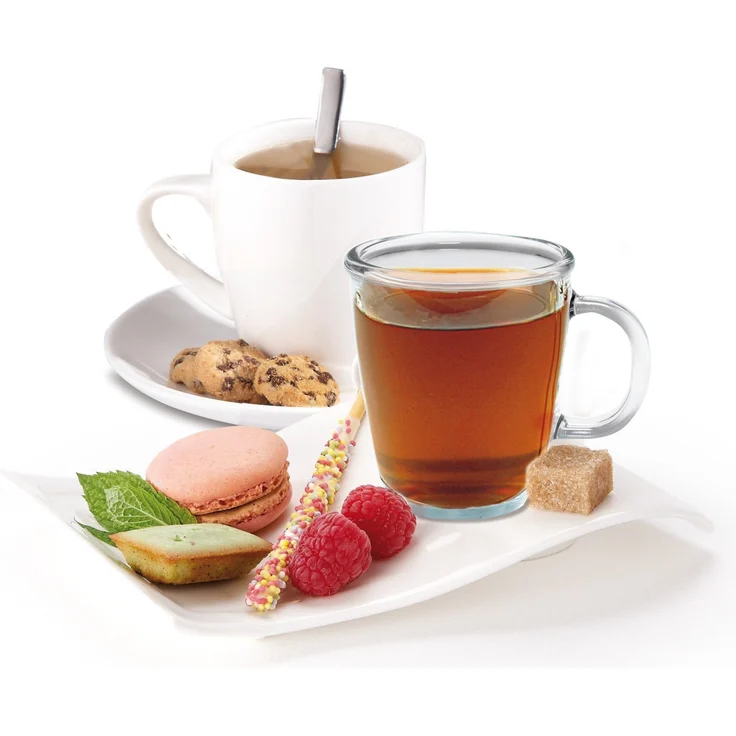 Tefal KO 3308 Wasserkocher, 2400W, 1,7l, Kunststoff, Kalkfilter, schwarz – Bild 6