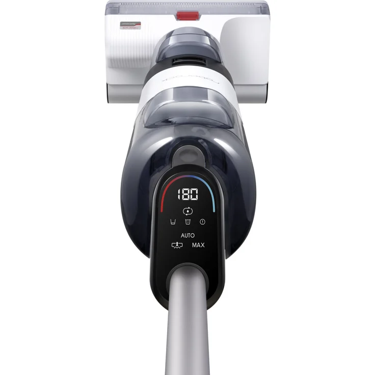 Roborock Dyad 3in1 Bodenreiniger, Intelligente Doppelbürste Waschsauger, Kabelloser Nass-Trocken-Sauger, Selbstreinigend, Geeignet für Hartböden und Teppiche – Bild 3