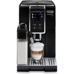 De'Longhi ECAM 370.70.B Dinamica Plus Kaffeevollautomat mit LatteCrema-System, schwarz
