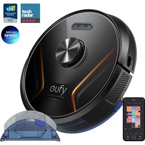 Bild für RoboVac X8 Hybrid Saugroboter mit Wischfunktion