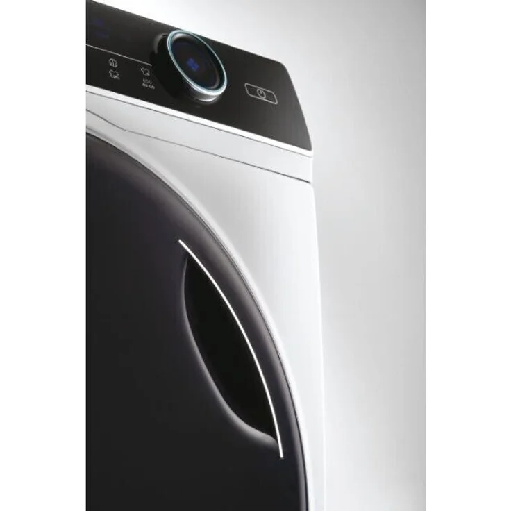 Haier HW90-B14979, Waschmaschine, A, Fassungsvermögen 9 kg, Standgerät, Breite 59 cm – Bild 3