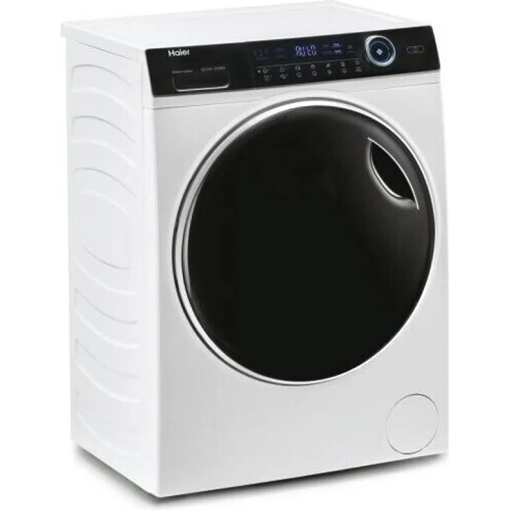 Haier HW90-B14979, Waschmaschine, A, Fassungsvermögen 9 kg, Standgerät, Breite 59 cm – Bild 2