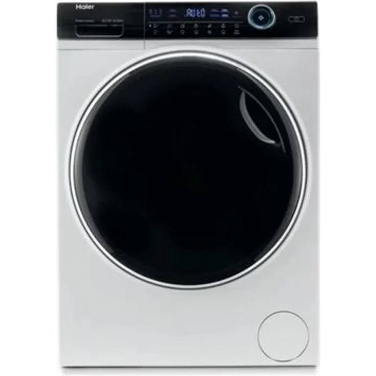 Haier HW90-B14979, Waschmaschine, A, Fassungsvermögen 9 kg, Standgerät, Breite 59 cm – Bild 1