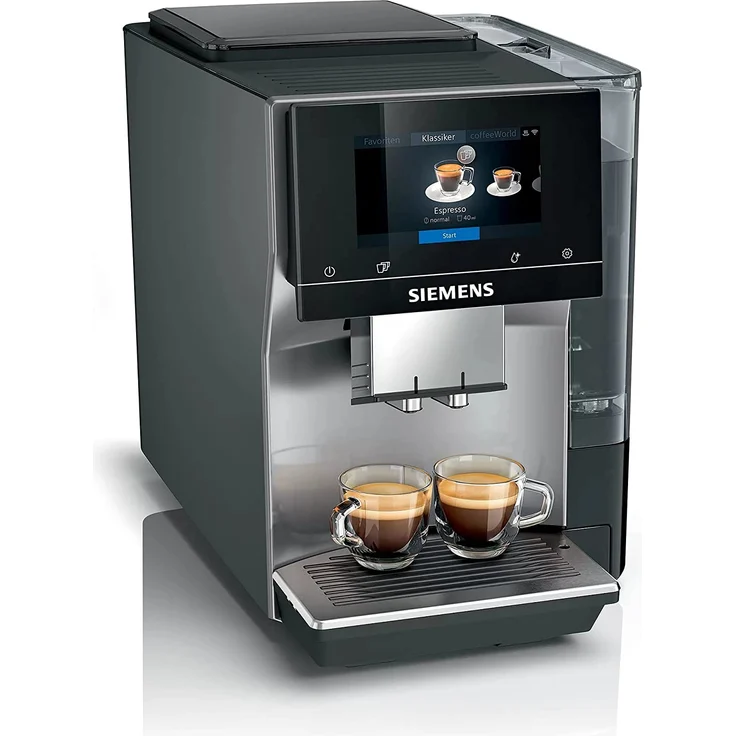Siemens TP705D01 EQ.700 classic Kaffeevollautomat – Bild 1