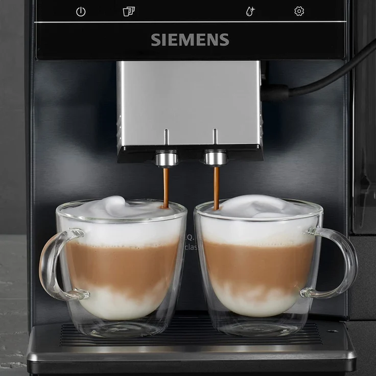 Siemens TP705D01 EQ.700 classic Kaffeevollautomat – Bild 7