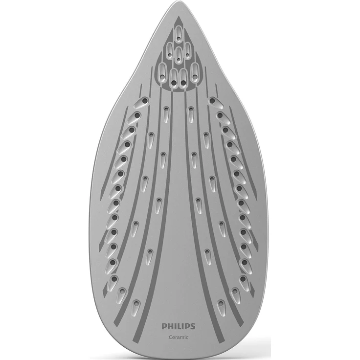 Philips DST3041/30 3000 Series Dampfbügeleisen, 2600 W, violett – Bild 3