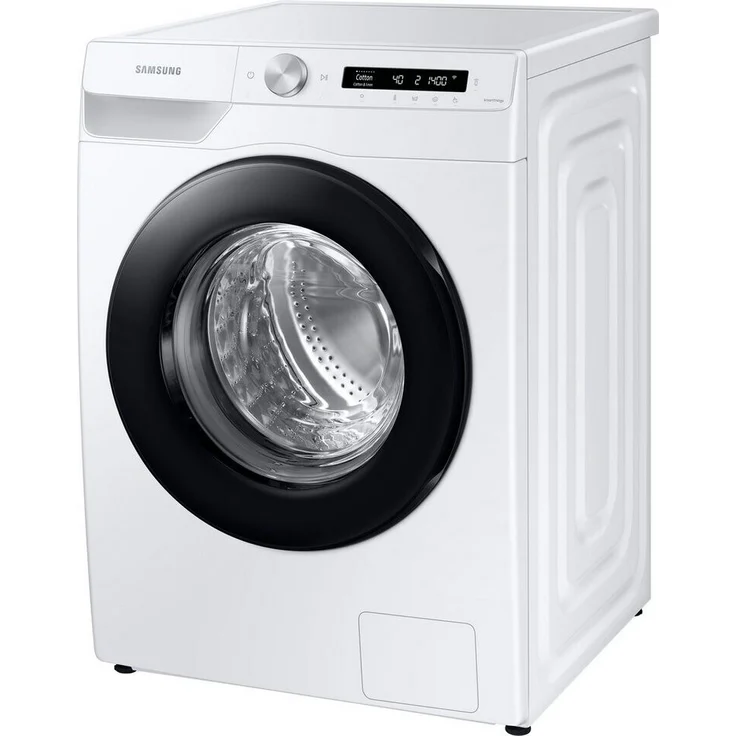 Samsung WW90T504AAW-S2, Waschmaschine, A, Fassungsvermögen 9 kg, Standgerät, Breite 60 cm – Bild 4