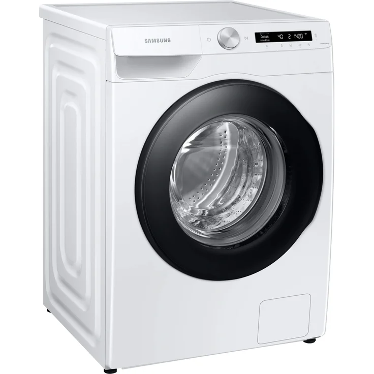 Samsung WW90T504AAW-S2, Waschmaschine, A, Fassungsvermögen 9 kg, Standgerät, Breite 60 cm – Bild 2