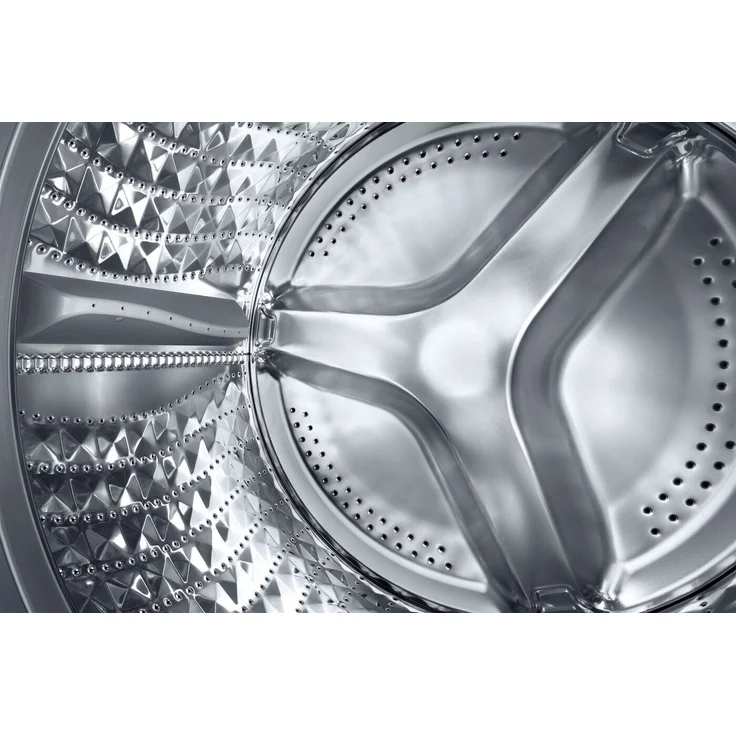 Samsung WW90T504AAW-S2, Waschmaschine, A, Fassungsvermögen 9 kg, Standgerät, Breite 60 cm – Bild 5