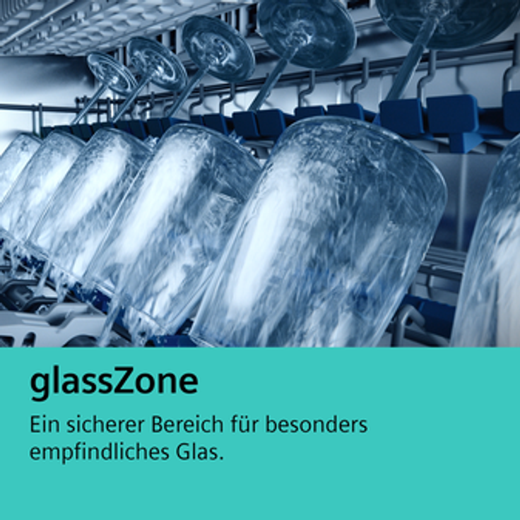 Siemens SX85TX00CE, Geschirrspüler, A, Geräuschemissionsklasse B, Geräuschemissionen 44 Dezibel – Bild 10