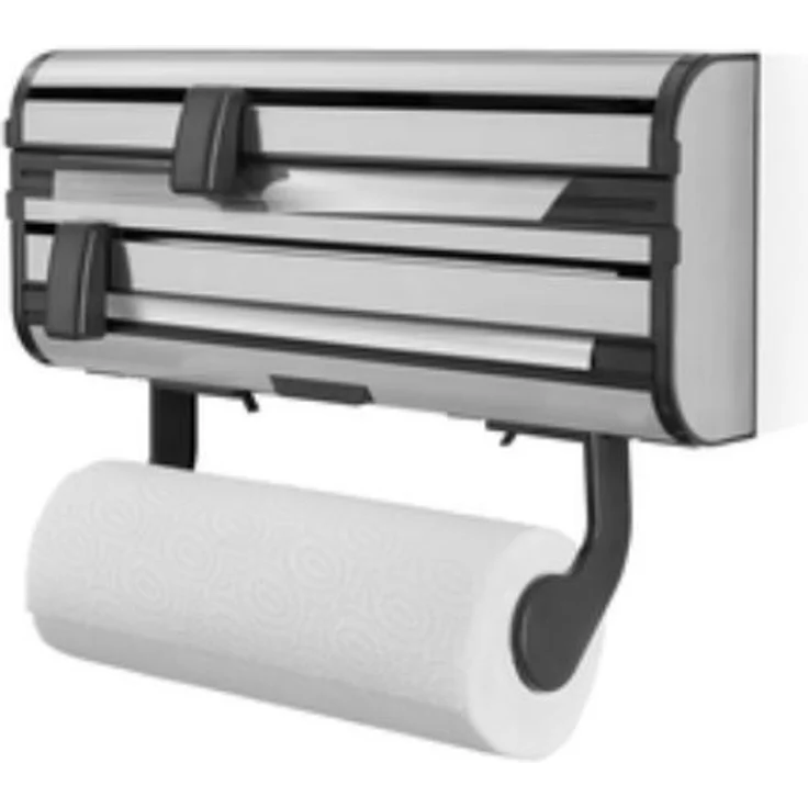 Leifheit Wandrollenhalter Parat Royal (25793) – Bild 1