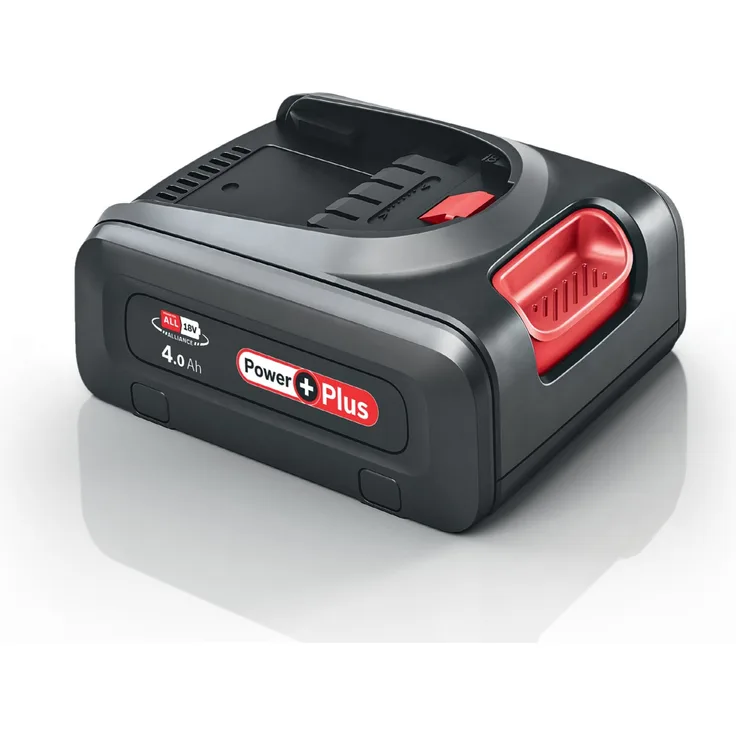 Bosch BHZUB1840 Wechselakku, austauschbares Batteriepack, geeignet für Unlimited Staubsauger uvm.