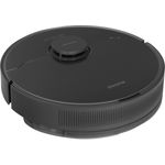 Dreame Z10 PRO Saugroboter mit Wischfunktion, 150 min Akkubetrieb, Kamera Navigation, dunkelgrau