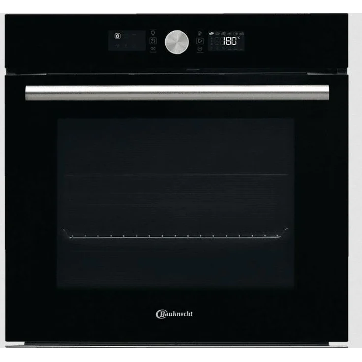 Bauknecht BIR4 DP8FS2 ES Backofen - Schwarz – Bild 1