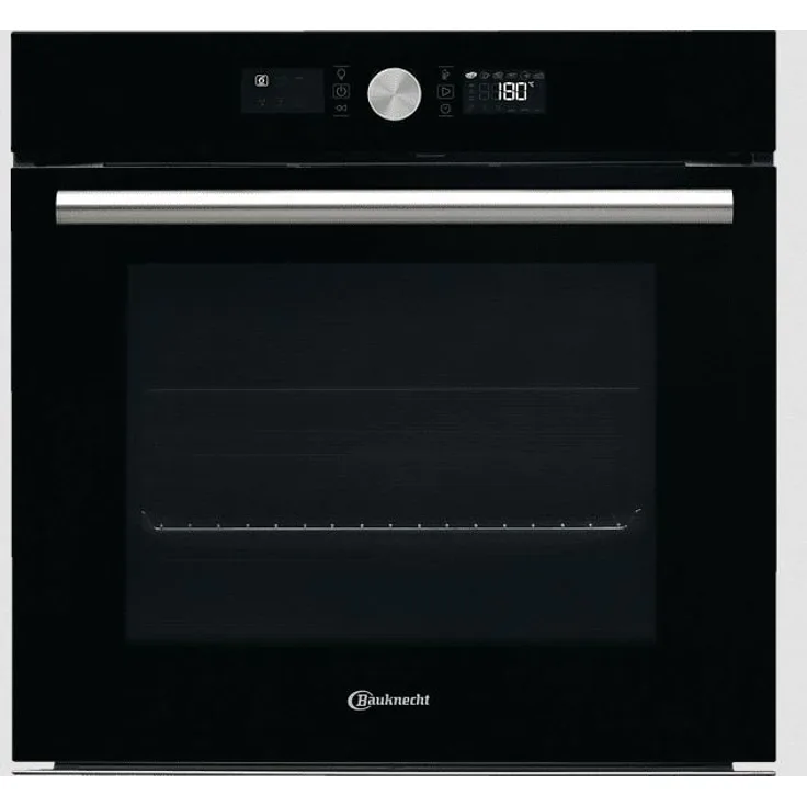 Bauknecht BIR4 DP8FS2 ES Backofen - Schwarz