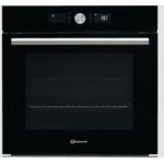 Bauknecht BIR4 DP8FS2 ES Backofen - Schwarz