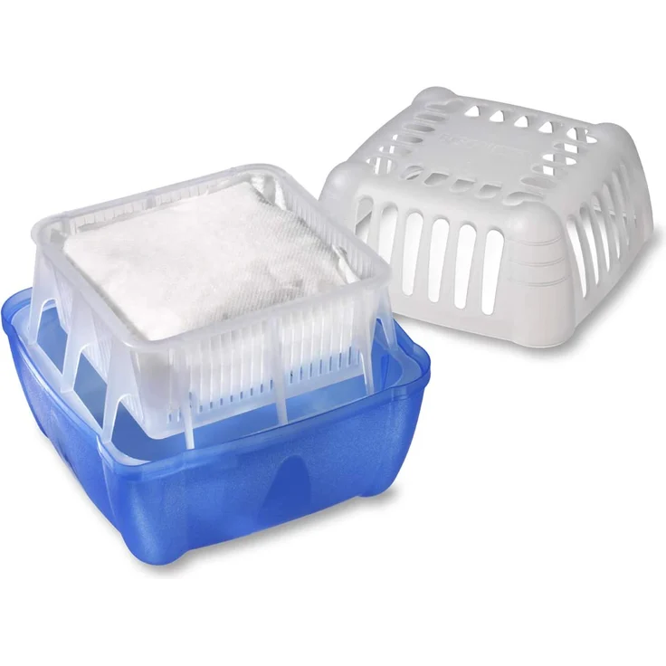 Uhu Luftentfeuchter Airmax Originalpackung mit Beutel 450g – Bild 2