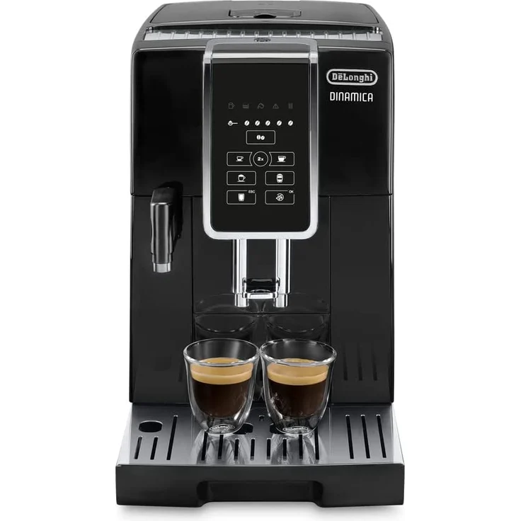 De'Longhi ECAM 350.50 B, Kaffeevollautomat, schwarz – Bild 2