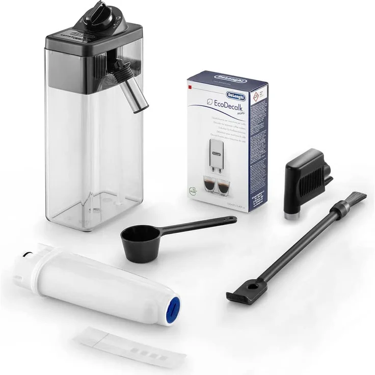 De'Longhi ECAM 350.50 B, Kaffeevollautomat, schwarz – Bild 7