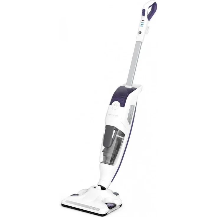Rowenta RY7731WH Clean & Steam Revolution Dampfreiniger – Bild 1
