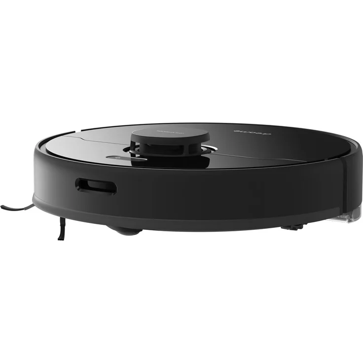 Dreame D9 Max Saugroboter mit Wischfunktion, 150 min Akkubetrieb, Lasernavigation, schwarz – Bild 4