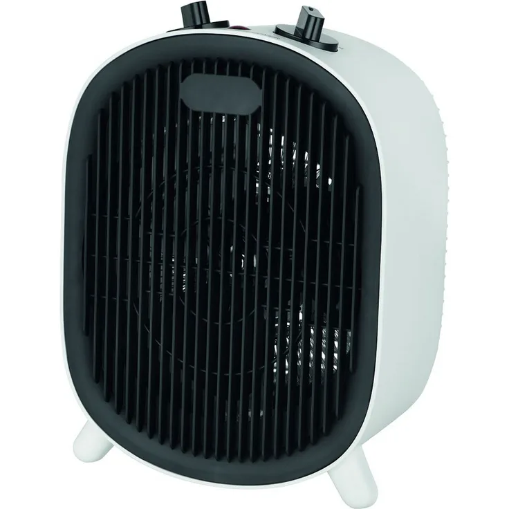 MIDEA NF20-20A Heizlüfter 2000W, Heizlüfter
